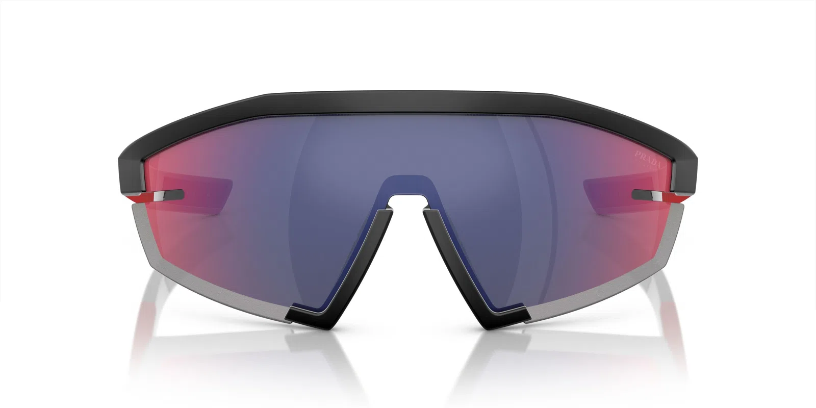 Prada Linea Rossa 03ZS Sunglasses - view 23